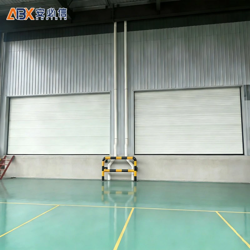 惠州保温滑升门