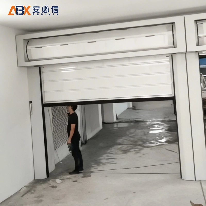 惠州雷达高速门
